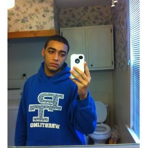 Meet your Posher, Xavier